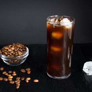Ice Coffee
