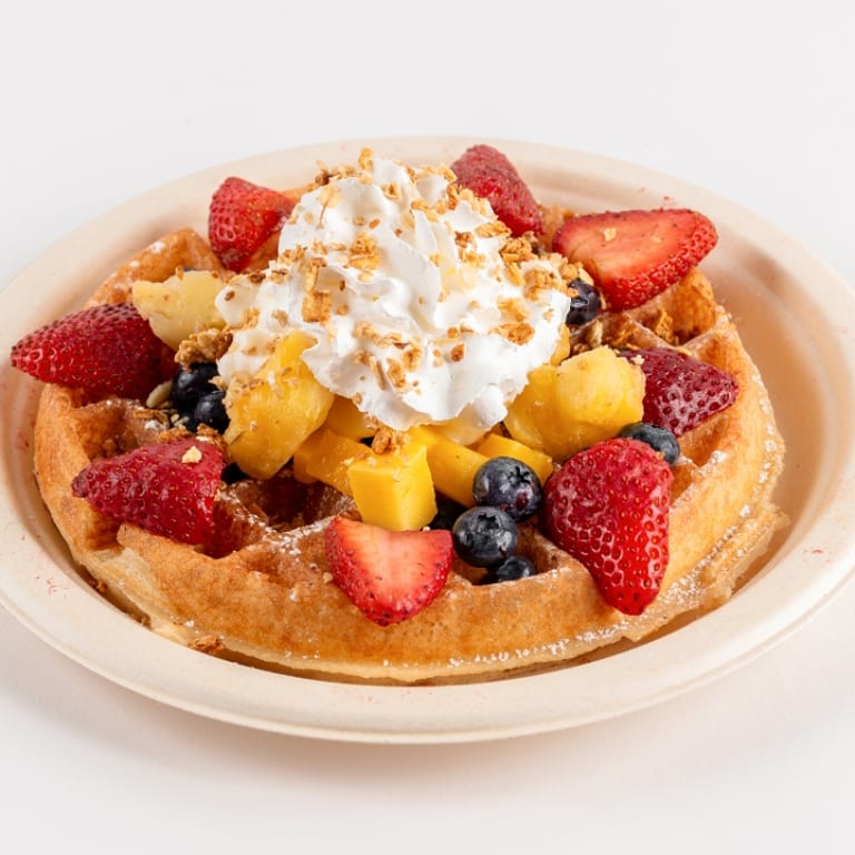 Takeout: Cafe and Comfort Food Favorites