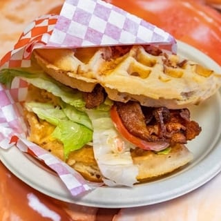 Kimmie's BLT Xplosion Combo