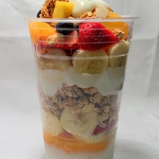Yogurt Parfait Medium