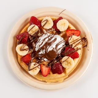 Breakfast Trio Combo