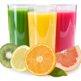 Juice Large