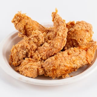 Chicken Only