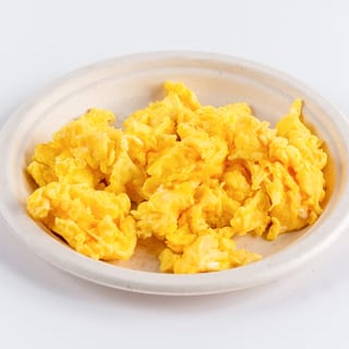 Scrambled Eggs*